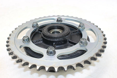 2002 Yamaha Yzf600r Rear Back Sprocket - Gold River Motorsports