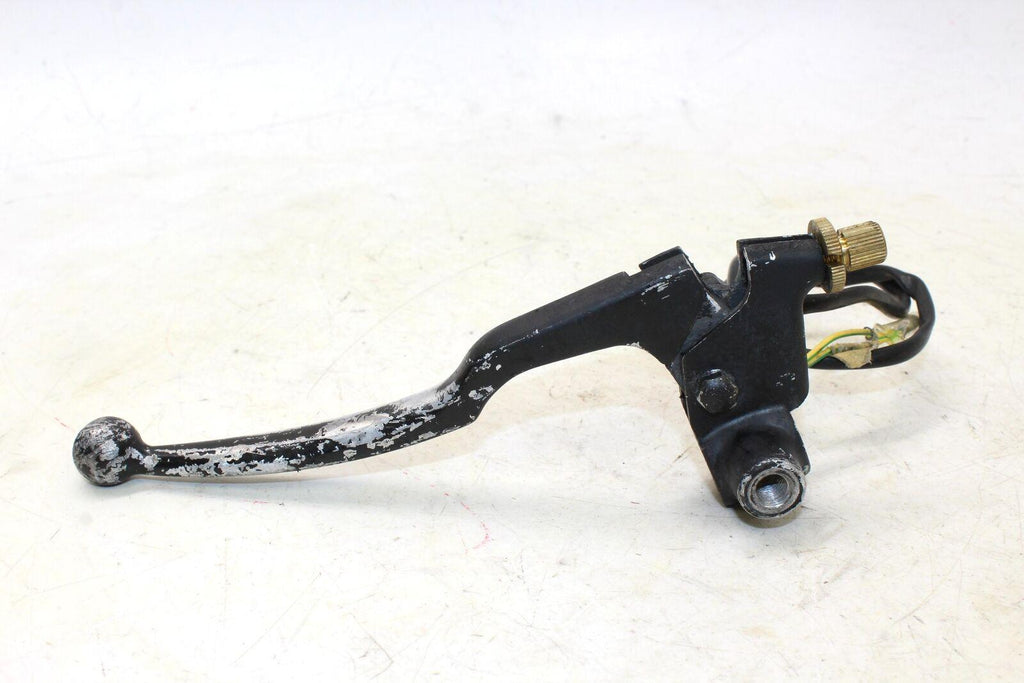 1979 Suzuki Gs550 Clutch Perch Mount With Lever - Gold River Motorsports