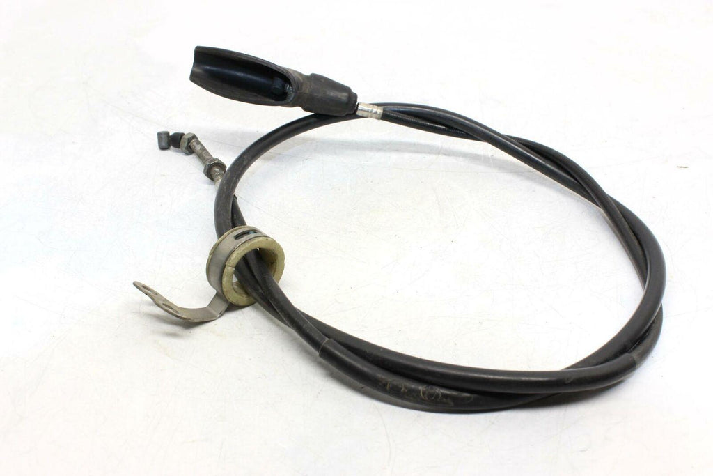 1983 Honda Xr350r Front Brake Cable Line Oem - Gold River Motorsports