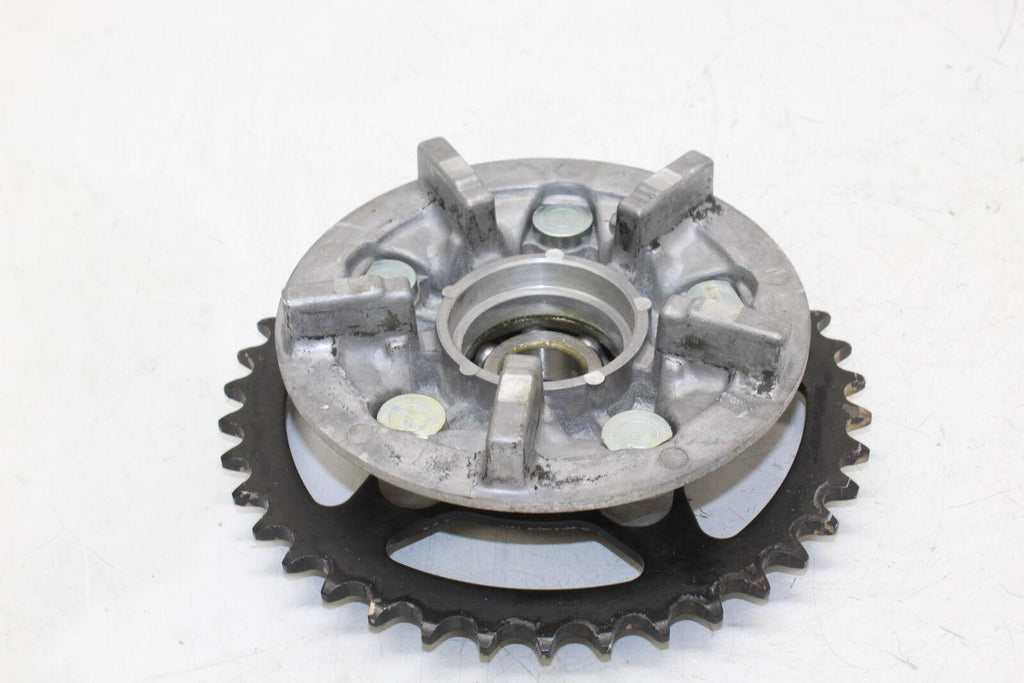 2000 Suzuki Gs500e Rear Back Sprocket Oem - Gold River Motorsports