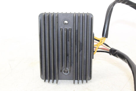 2004 Kawasaki Ninja Zx12r Zx1200b Rectifier Voltage Regulator - Gold River Motorsports