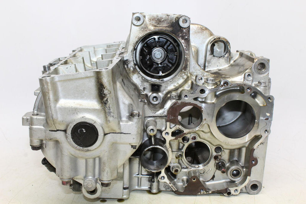 1996 Kawasaki Ninja Zx7rr Zx750n Engine Motor Crankcase Crank Cases Block - Gold River Motorsports