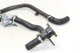 2006 Kawasaki Ninja 250r Ex250f Thermostat W Housing Assembly Fill Neck Hose - Gold River Motorsports