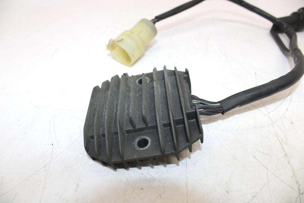 2002 Kawasaki Ninja Zx6r Zx600j Rectifier Voltage Regulator - Gold River Motorsports