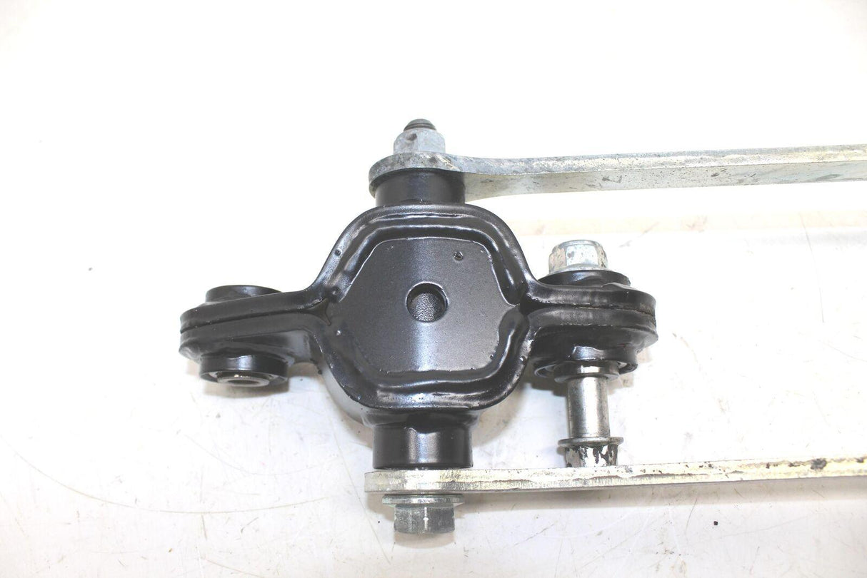 2008 Suzuki Gs500f Rear Dogbone Shock Linkage Link - Gold River Motorsports