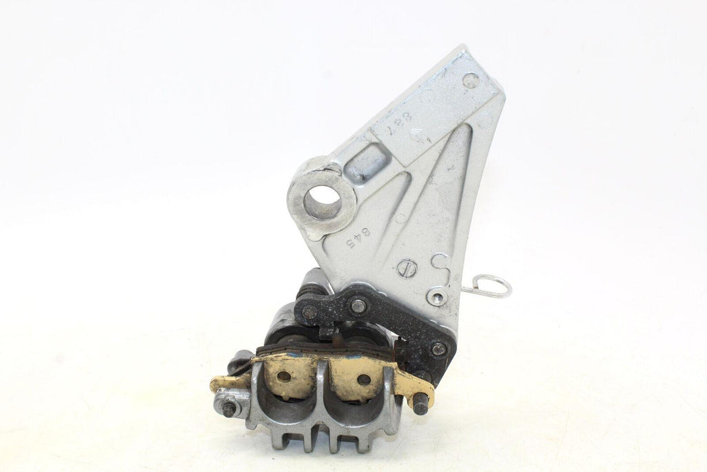 2000 Kawasaki Zr7s Zr750 Rear Back Brake Caliper With Mount Bracket - Gold River Motorsports