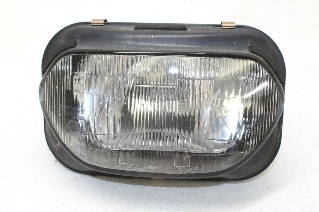 1996 Yamaha Xj600s Seca Ii Front Headlight Head Light Lamp Oem - Gold River Motorsports