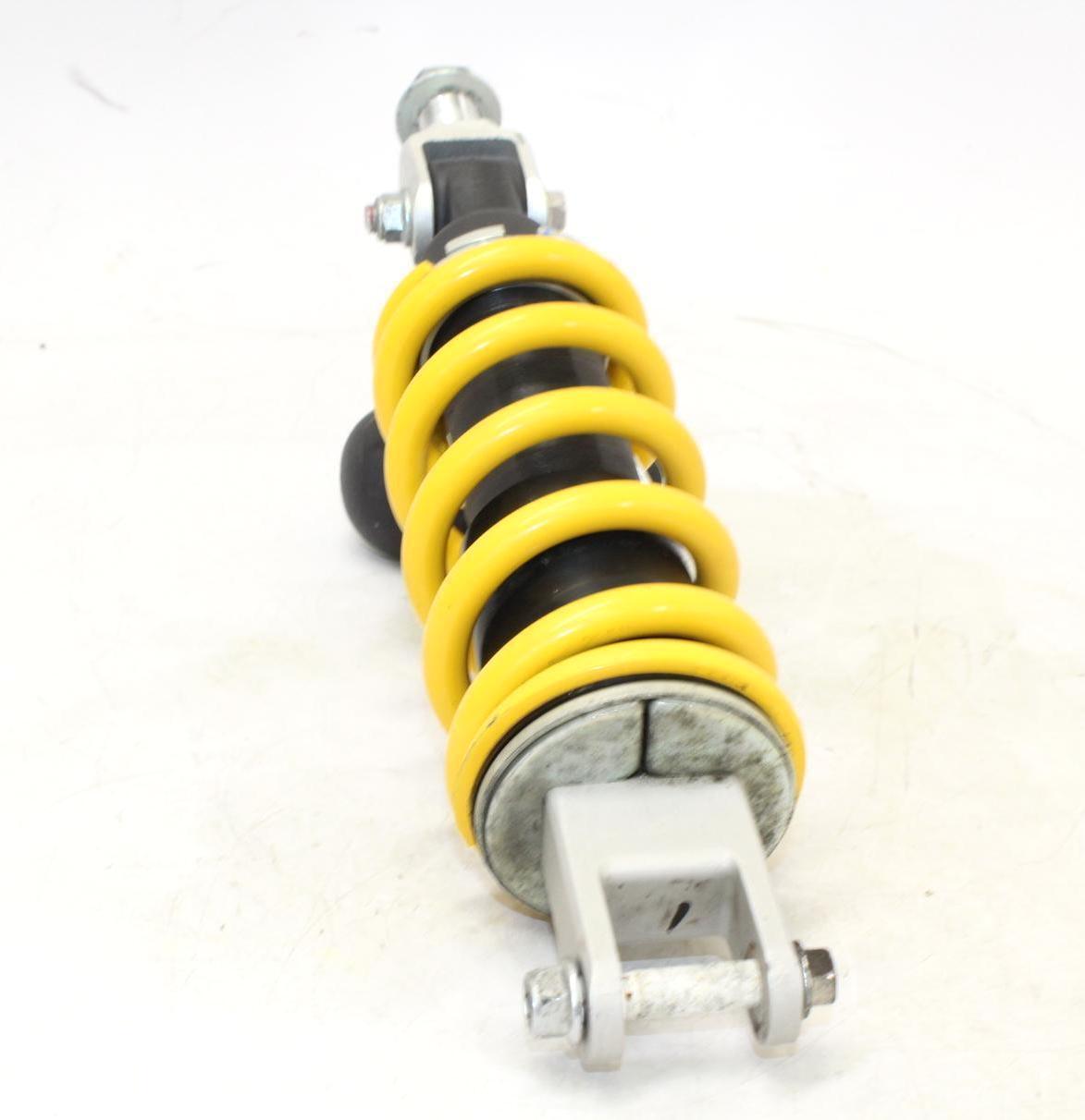 07 Suzuki Gsxr600 Rear Back Shock Absorber Suspension - Gold River Motorsports