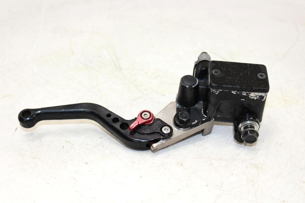 2009 Kawasaki Ninja 250r Ex250j Front Brake Master Cylinder W/ Lever - Gold River Motorsports