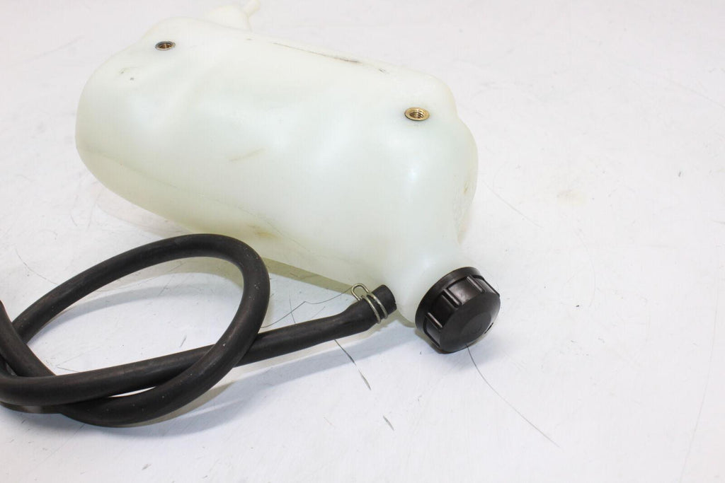 2001 Ducati Monster S4 Coolant Water Tank Reservoir Bottle Oem - Gold River Motorsports