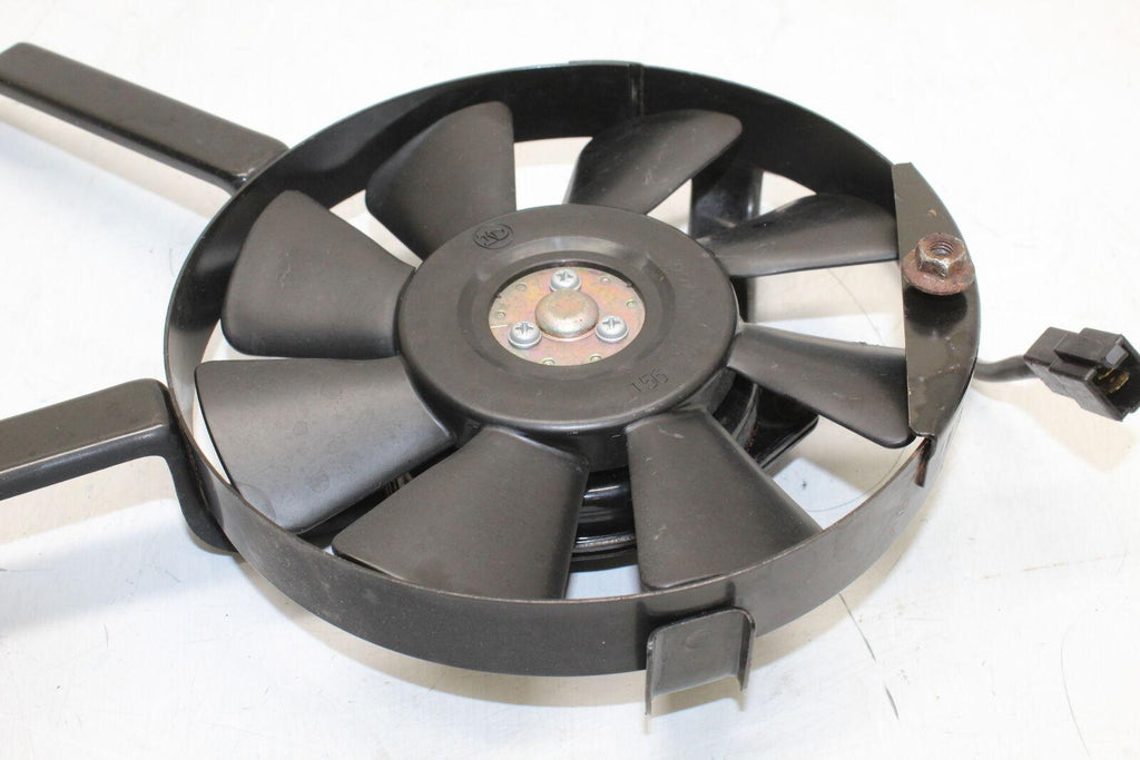 1992-1995 Yamaha Fzr1000 Engine Radiator Cooling Fan Oem - Gold River Motorsports