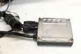 2008-11 Honda Cbr1000rr Front Headlight Head Light Lamp 33102-Mfl-305 Oem - Gold River Motorsports