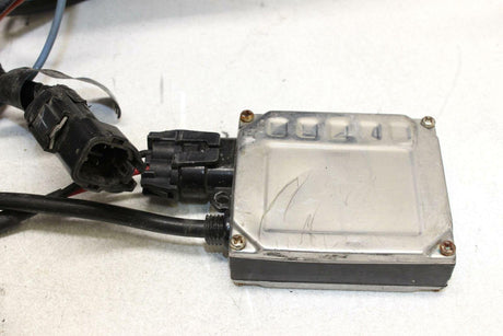 2008-11 Honda Cbr1000rr Front Headlight Head Light Lamp 33102-Mfl-305 Oem - Gold River Motorsports