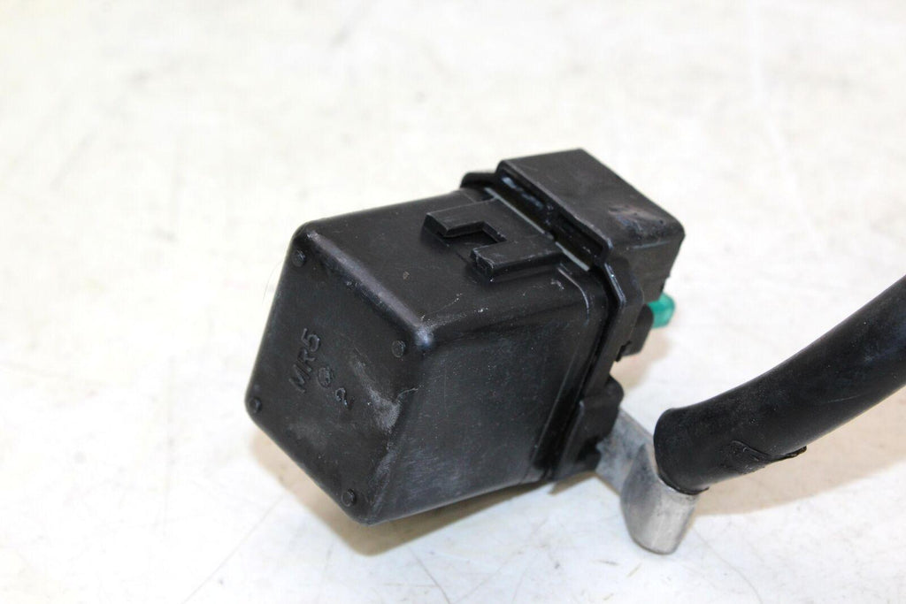 1998 Honda Cbr600f3 Engine Starter Relay Starting Motor Switch - Gold River Motorsports