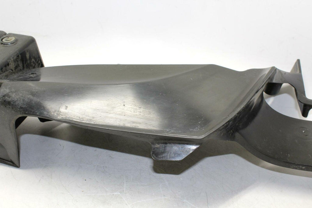 05-07 Suzuki King Quad 700 Lta700x 4x4 Glove Box W/Gas Tank Cover Upper Oem - Gold River Motorsports