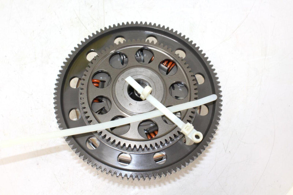 2000 Triumph 900 Thunderbird Clutch Basket - Gold River Motorsports