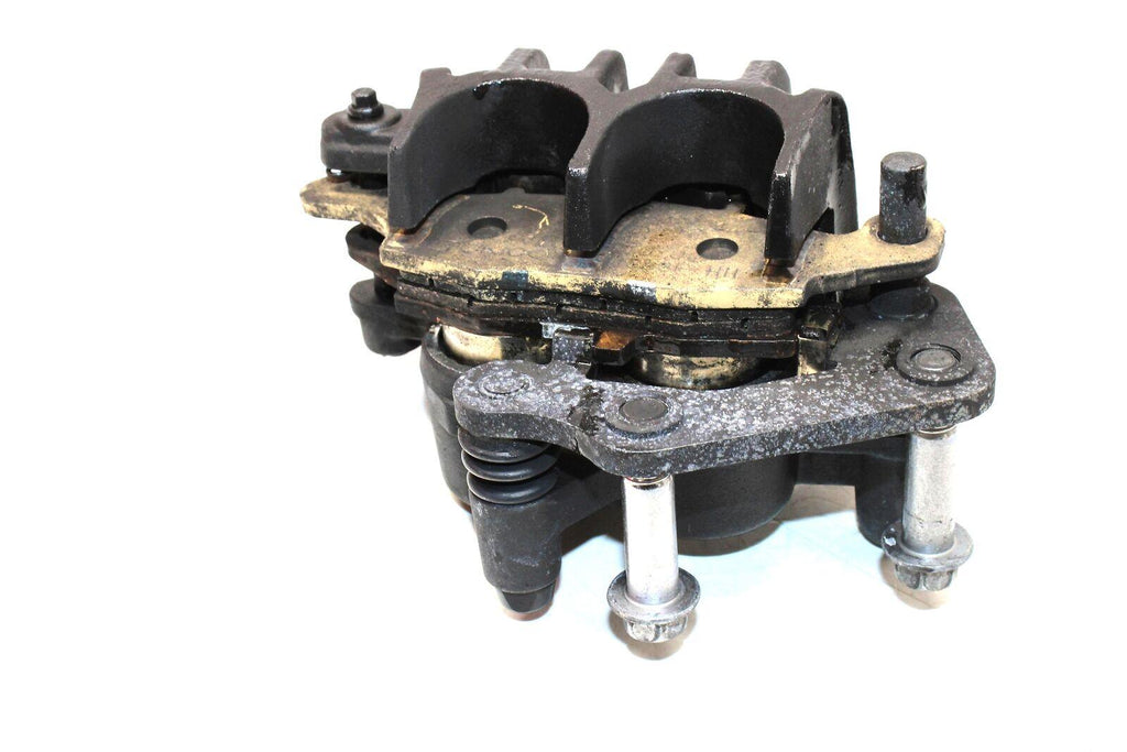 2005 Kawasaki Zr7s Zr750 Right Left Front Brake Caliper Set Pair Calipers - Gold River Motorsports