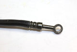 2005 Yamaha Yzf R6 Rear Back Brake Hose Fluid Line Oem - Gold River Motorsports