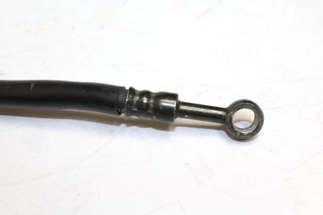 2005 Yamaha Yzf R6 Rear Back Brake Hose Fluid Line Oem - Gold River Motorsports