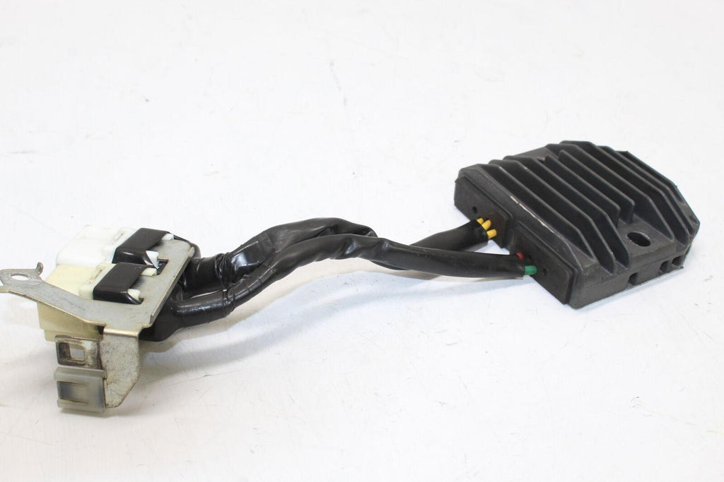 2007-2012 Honda Cbr600rr Rectifier Voltage Regulator Oem - Gold River Motorsports