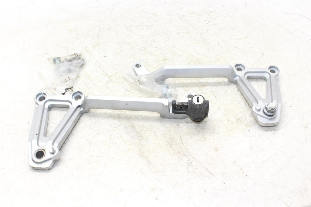 97-07 Kawasaki Ninja 250r Ex250f Rear Back Passenger Peg Set Pair - Gold River Motorsports