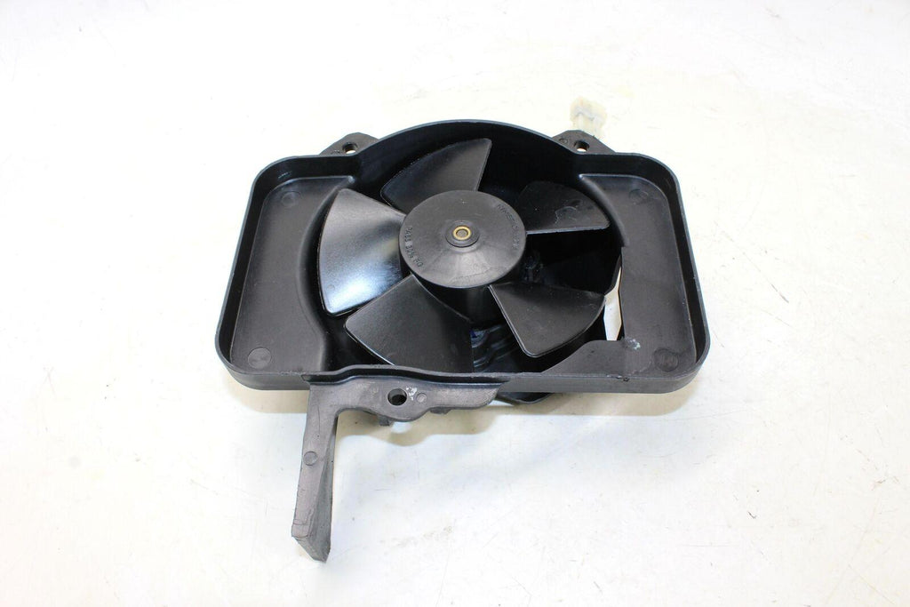 2016 Ktm 390 Duke Engine Radiator Cooling Fan - Gold River Motorsports