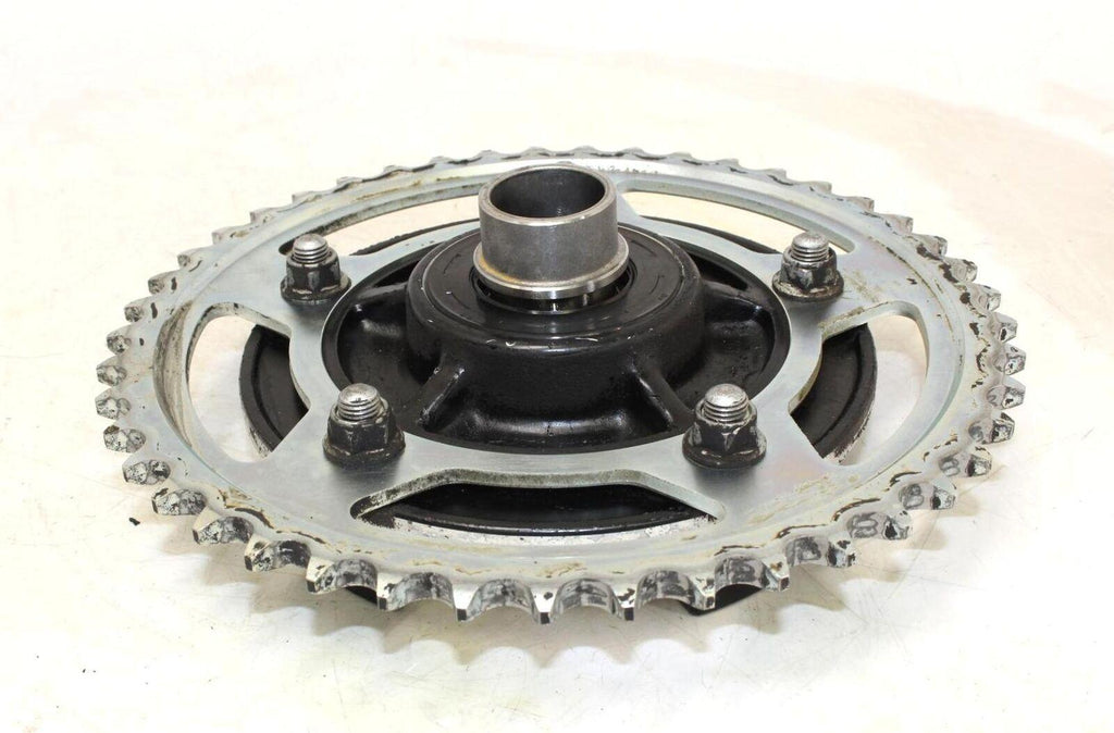 04-05 Suzuki Gsxr600 Rear Back Sprocket Oem - Gold River Motorsports