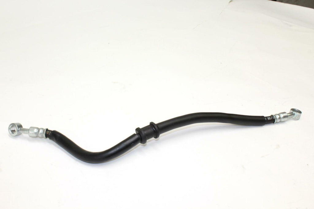 2009 Suzuki Hayabusa Gsx1300r Rear Back Brake Hose Fluid Line Oem - Gold River Motorsports