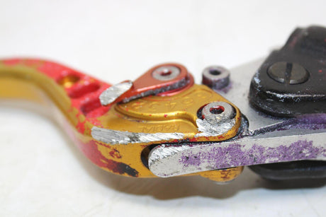 2016 Kawasaki Z800 Zr800 Abs Rear Dogbone Shock Linkage Link - Gold River Motorsports