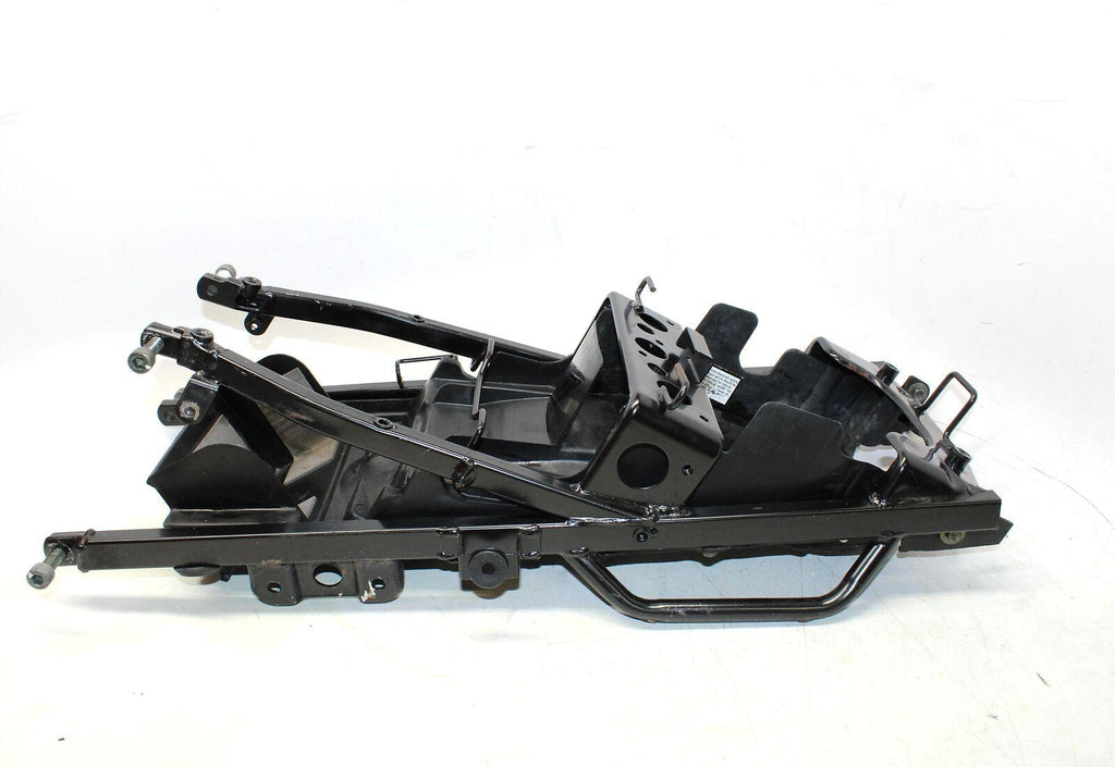 2001 Suzuki Sv650 Rear Subframe Back Sub Frame - Gold River Motorsports