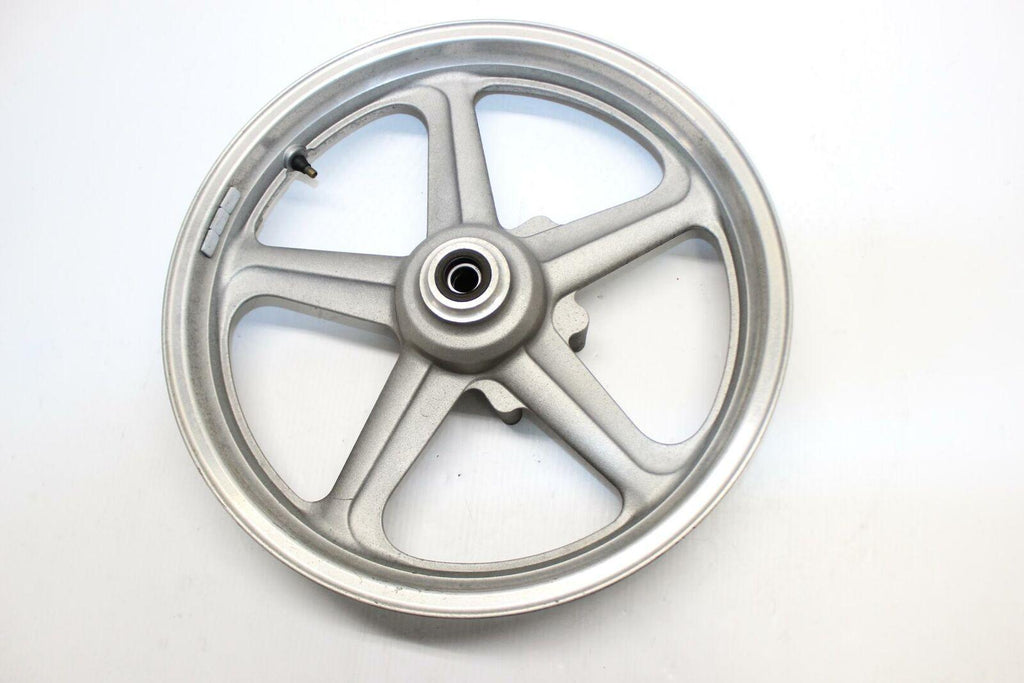 2003 Honda Nighthawk 750 Cb750 Front Wheel Rim - Gold River Motorsports