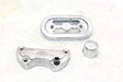 1995 Harley-Davidson Heritage Softail Classic Flstc Chrome Covers - Gold River Motorsports