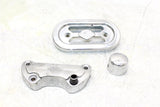 1995 Harley-Davidson Heritage Softail Classic Flstc Chrome Covers - Gold River Motorsports