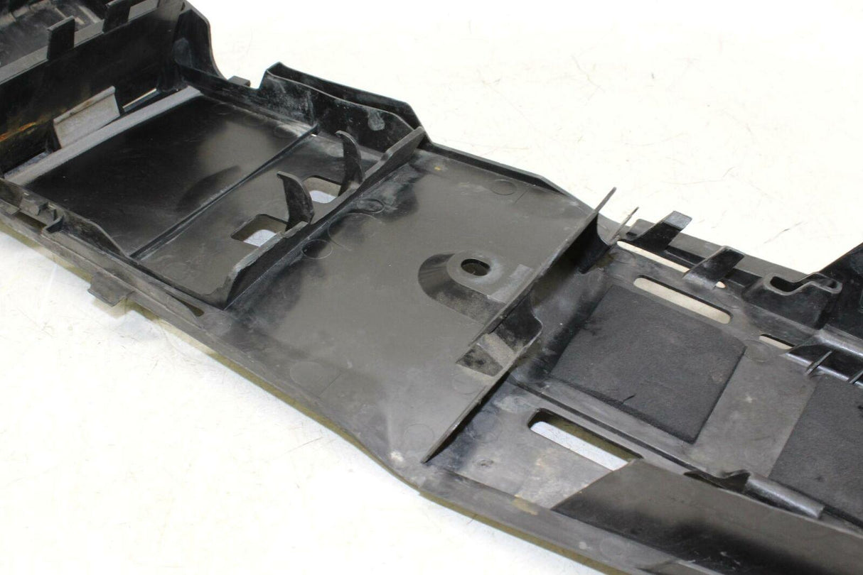 05-06 Suzuki Gsxr1000 Rear Back Tail Undertail Fairing Cowl Fender - Gold River Motorsports