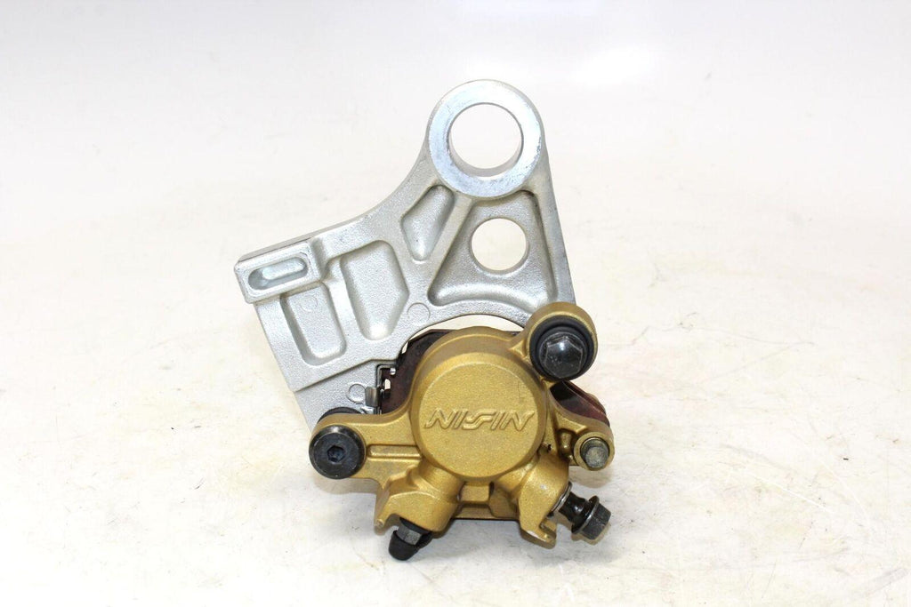 2003 Honda Cbr600rr Rear Back Brake Caliper W Mount Bracket - Gold River Motorsports