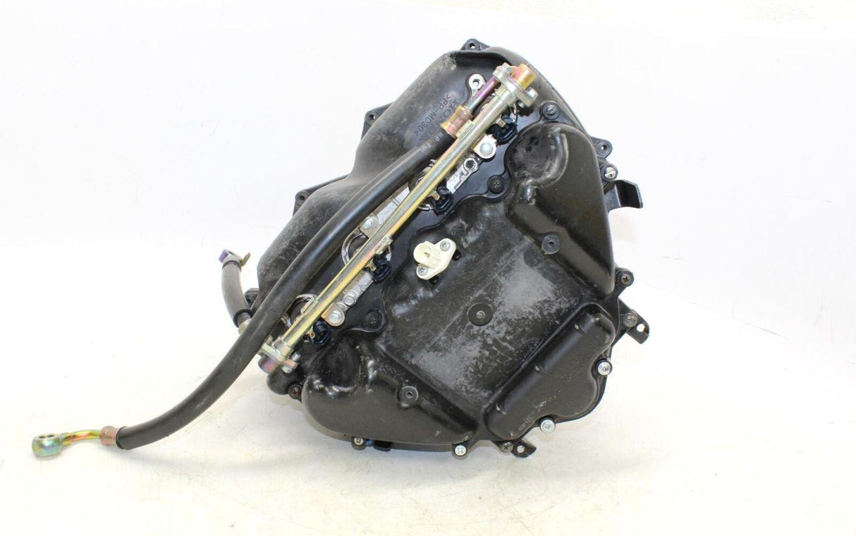 05-06 Honda Cbr600rr Airbox Air Intake Filter Box Oem - Gold River Motorsports