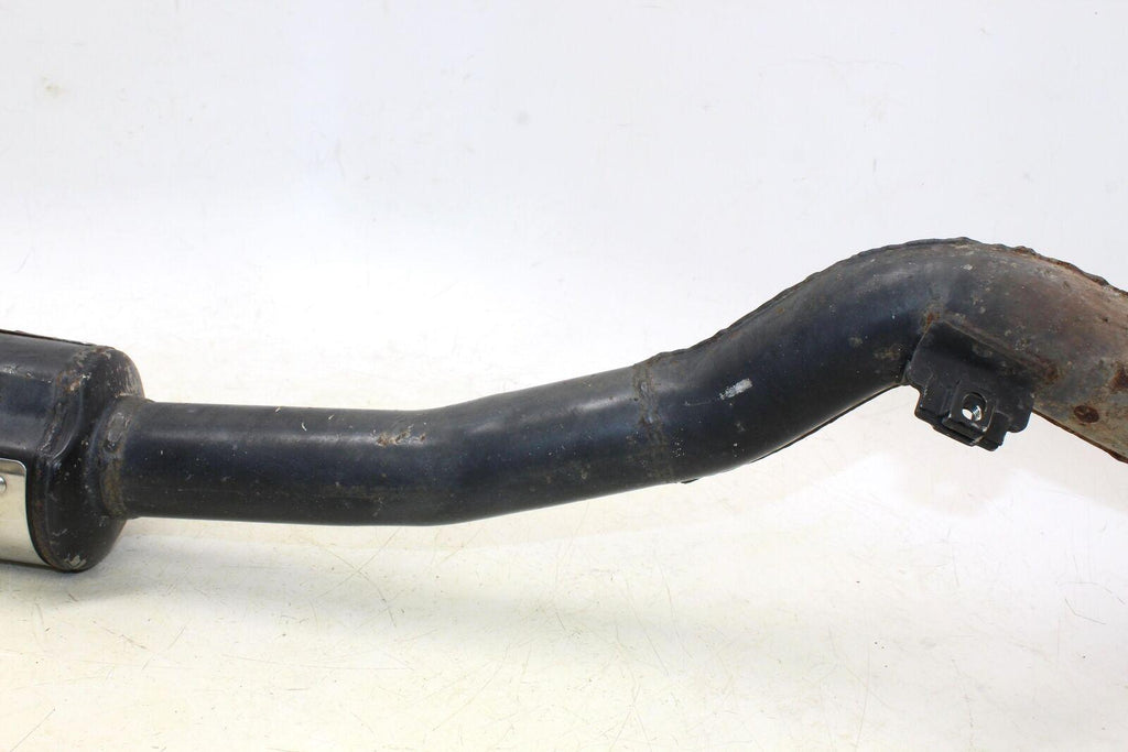 1992 Suzuki Gsxr750 Full Exhaust System Headers Pipe Muffler Oem - Gold River Motorsports