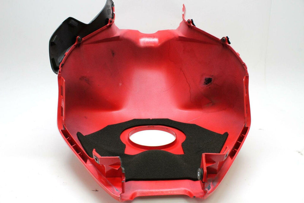 04-05 Honda Cbr1000rr Gas Tank Fuel Cell Cover Fairing Cowl 83150-Mel-A00za Oem - Gold River Motorsports