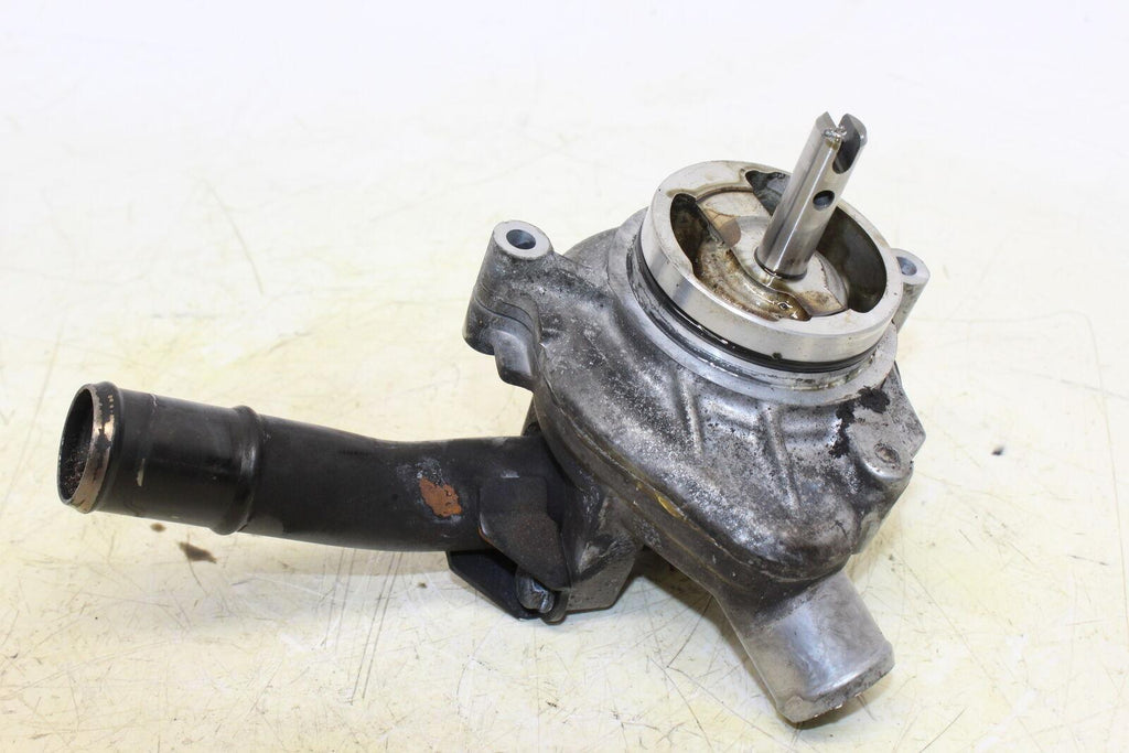 22 Kawasaki Zx10r Engine Water Coolant Pump Oem - Gold River Motorsports