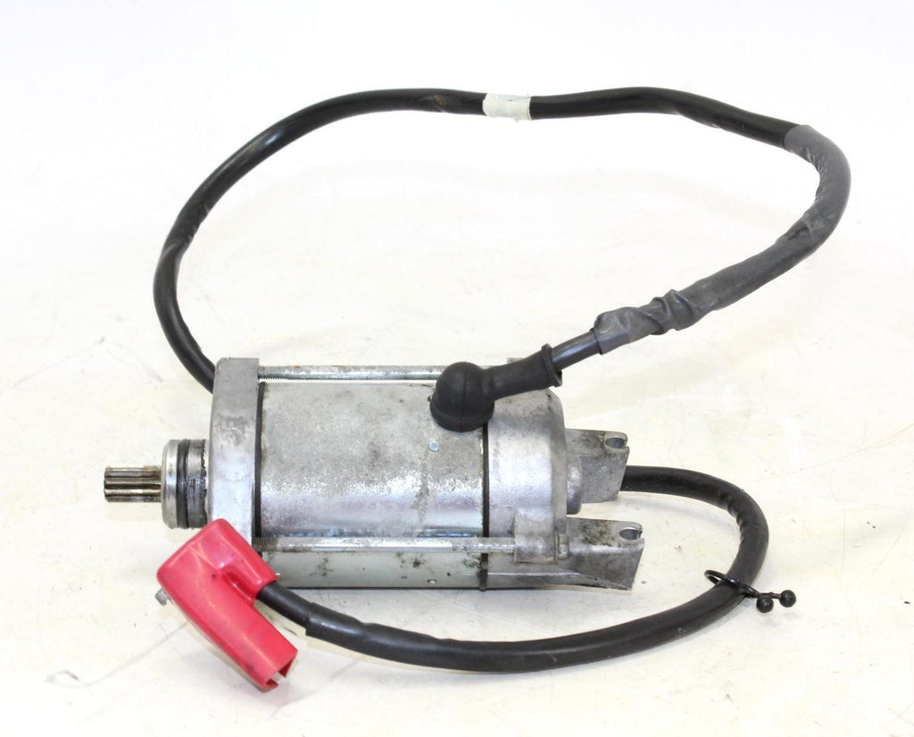 1989 Honda Pc800 Pacific Coast Engine Starting Starter Motor -Dc 12v - Gold River Motorsports