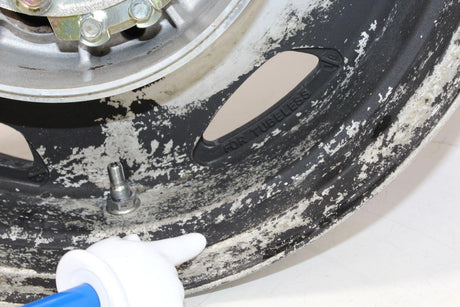 1999 Suzuki Intruder 1500 Vl1500 Rear Back Wheel Rim - Gold River Motorsports