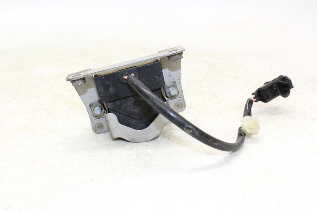 2014 Honda Ctx700 Tip Over Bank Angle Crash Sensor Switch Oem - Gold River Motorsports