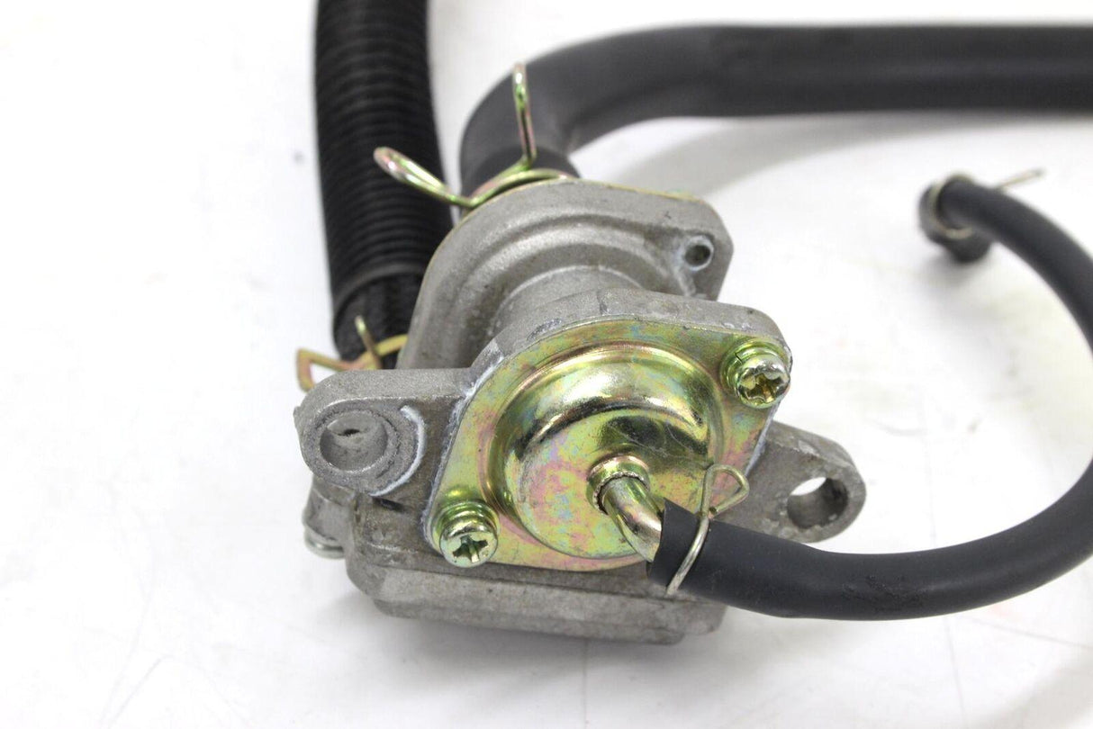 2018 Baodiao 11 Lines Evap Vapor Charcoal Exhault Emission Valve - Gold River Motorsports