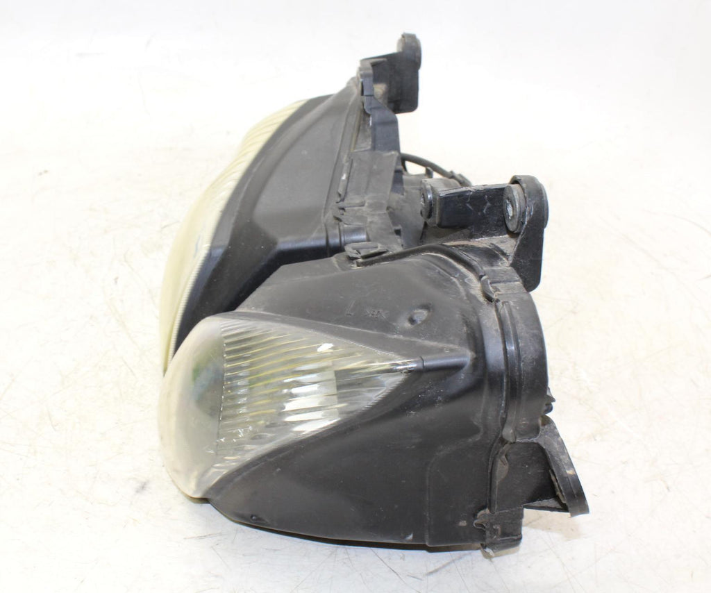 09-12 Kawasaki Ninja Zx6r Zx600r Front Headlight Head Light Lamp Oem - Gold River Motorsports