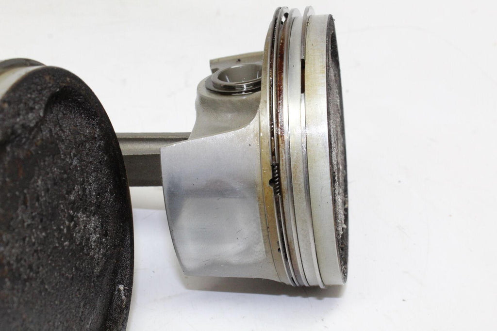 1995-2001 Bmw R1100r Engine Motor Block Pistons Oem - Gold River Motorsports