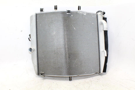 2010 Kawasaki Ninja Zx10r Zx1000f Engine Radiator Motor Cooler Cooling Radiater - Gold River Motorsports