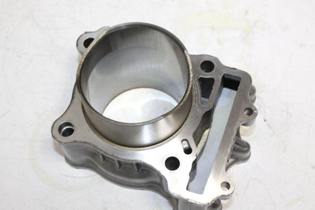 2002 Suzuki Sv650 Engine Motor Piston Cylinders Block Jug Oem - Gold River Motorsports