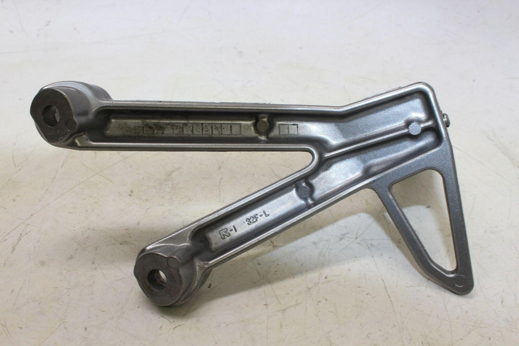 2003 Suzuki Gsxr600 Rear Back Passenger Peg Set Pair - Gold River Motorsports