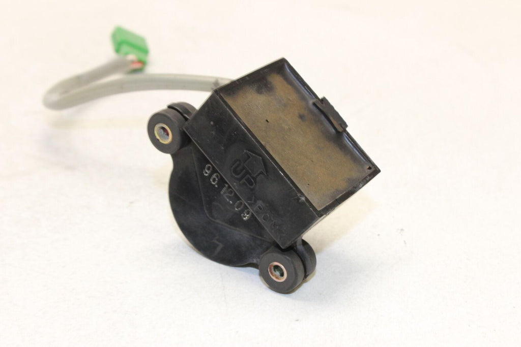 1991-02 Honda St1100 Abs Tip Over Bank Angle Crash Sensor Switch Oem - Gold River Motorsports