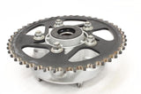 07-09 Suzuki Sv650s Rear Back Sprocket - Gold River Motorsports